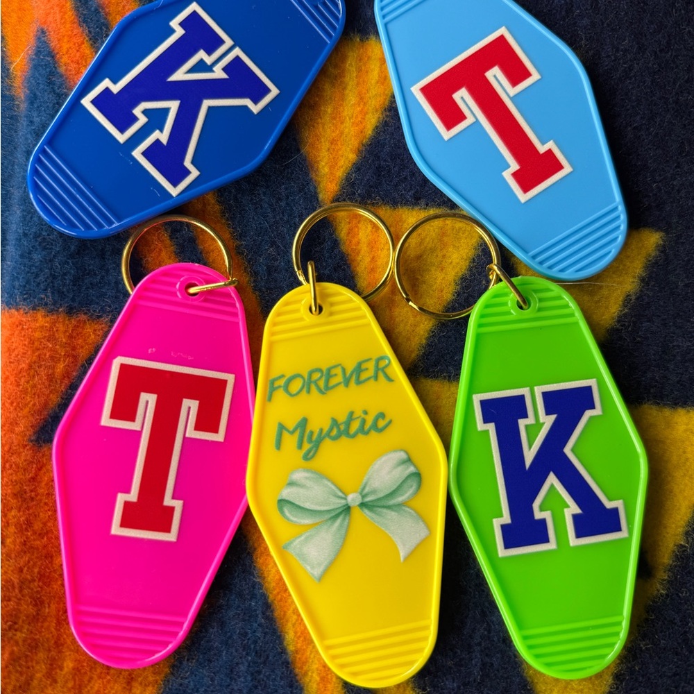 Custom Key Holders - Picture 5 of 16